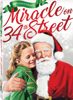 Miracle on 34th Street - 70th Anniversary (Le Miracle sur la 34e rue)